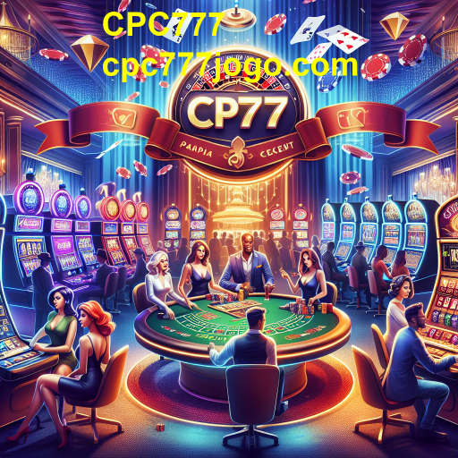 A Ascensão dos Jogos Populares no CPC777